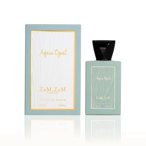 Aqua Opal Eau de Parfum 40ml