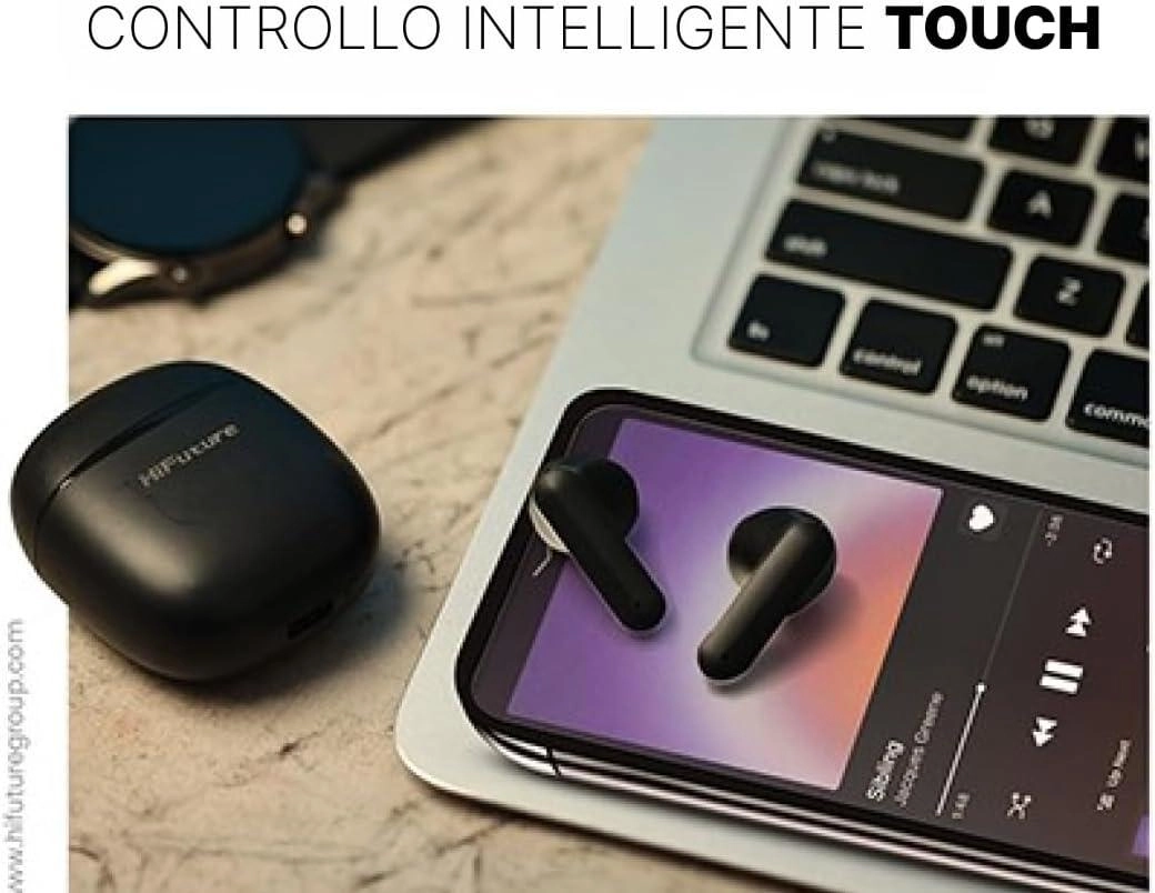 ColorBuds 2 Wireless Earphone