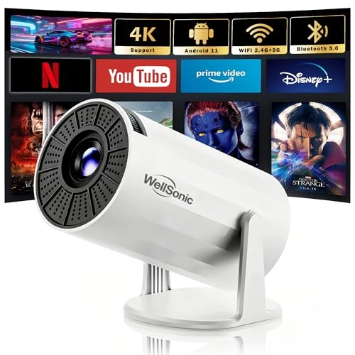 X8MAX 200 ANSI lumens