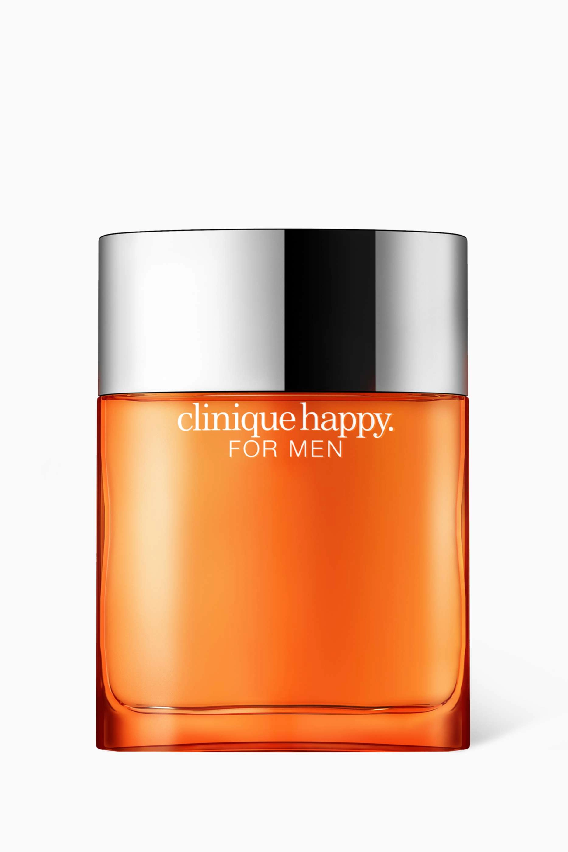 Clinique Happy™ for Men Eau de Toilette 100ml