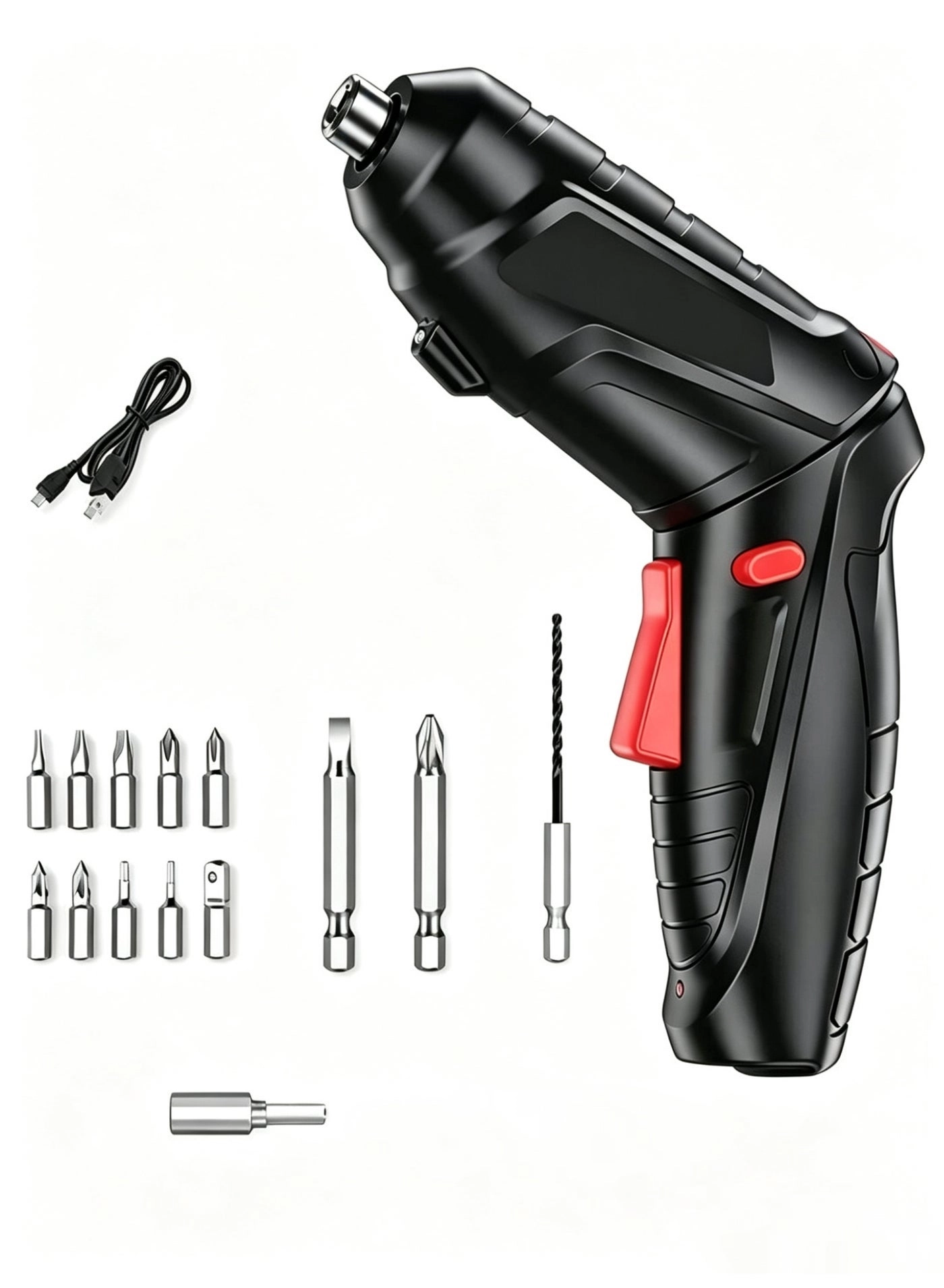 Generic Foldable screwdriver