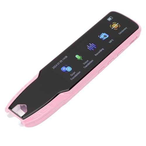 Smart Language Translator Pen - 112 Languages