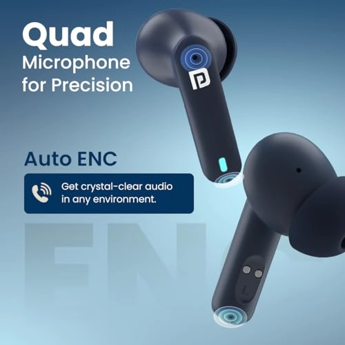 Harmonics Twins S11 Wireless Earbud