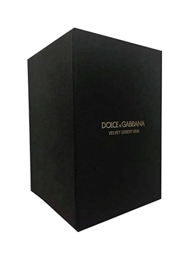 Velvet Desert Oud Eau de Parfum 150 ml