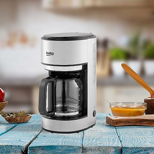Filter Coffee Machine CFM6350
