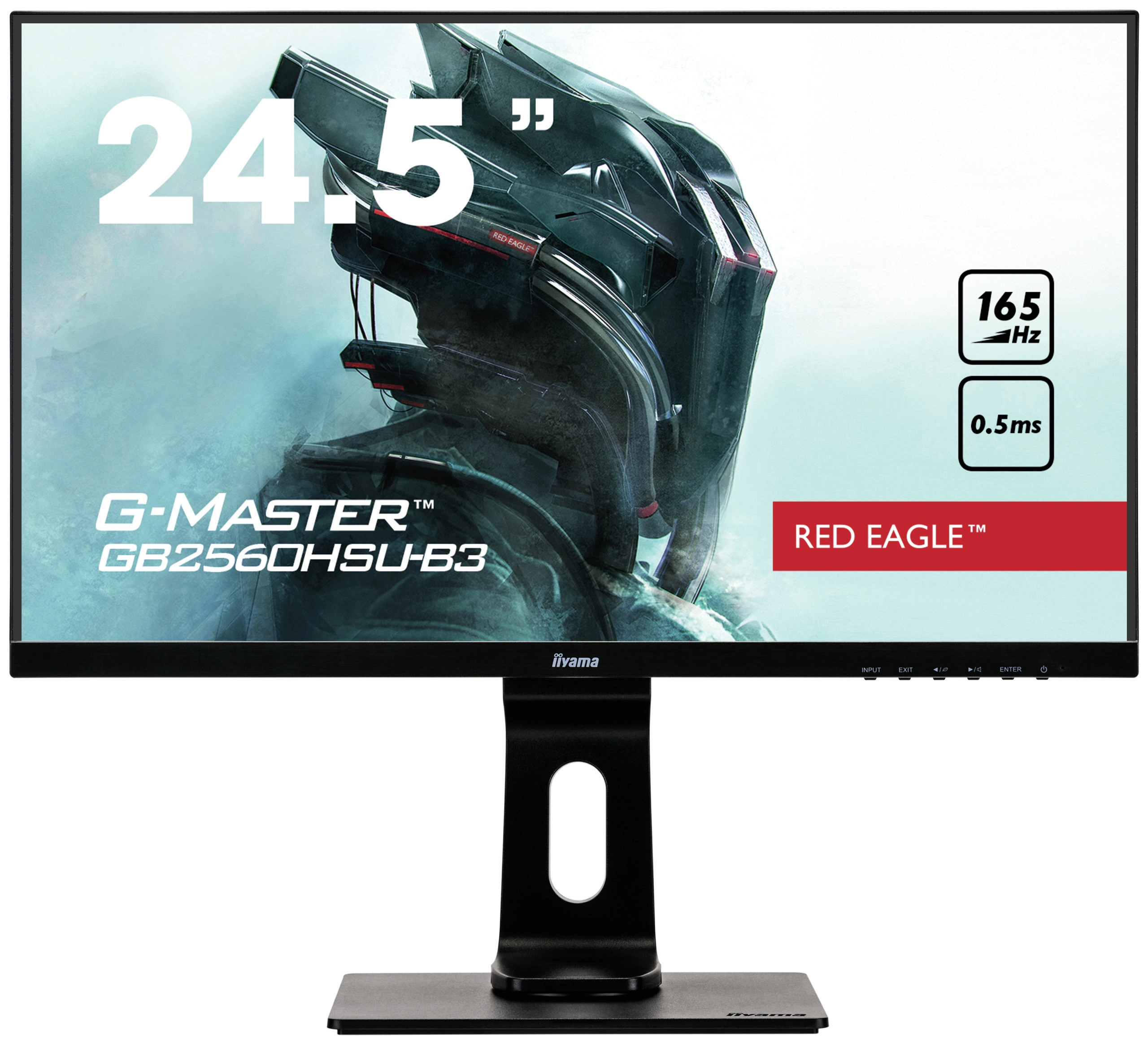 Monitor - 24'' 1920x1080