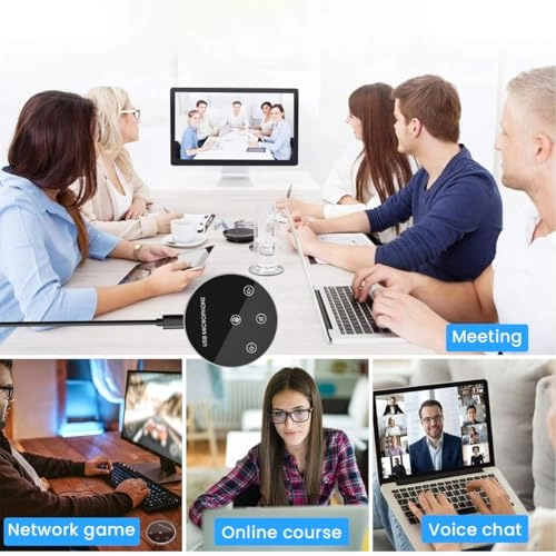 Conference Speaker - USB