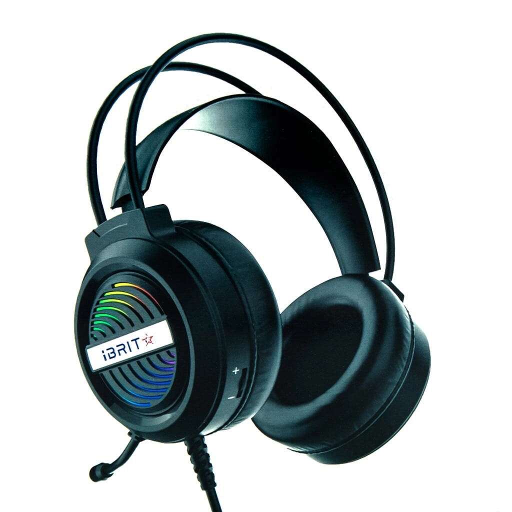 iBRIT Cloud-X Wired Headphone
