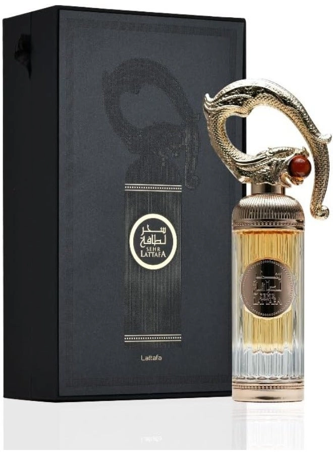 Sehr Eau de Parfum 100ml