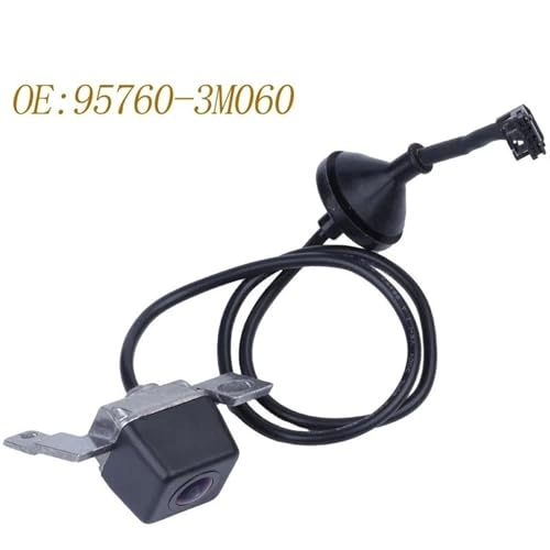 Reversing Camera - Night vision