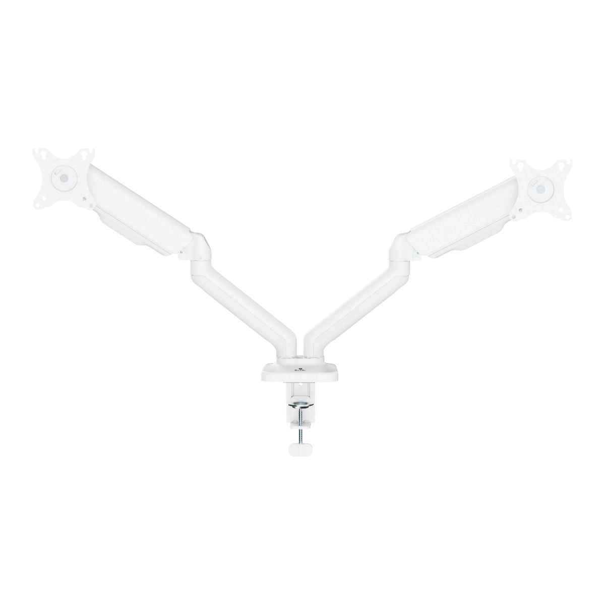 Pivot Core - Dual 17" - 32" 75x75 & 100x100