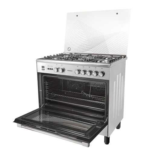 9T10HLA1X0ASG GAS Cooker