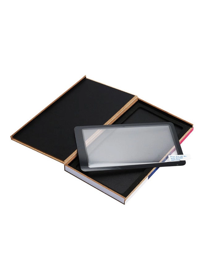 Tempered Film Screen Protector for LS055R1SX04/LS055R1SX03