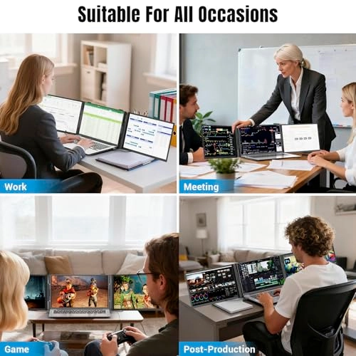 S8 PRO - 14 inch 1920x1080