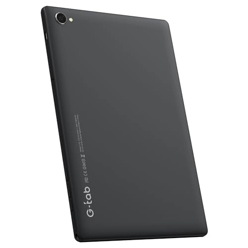 C10 Pro - 4GB 10.1inch 64GB