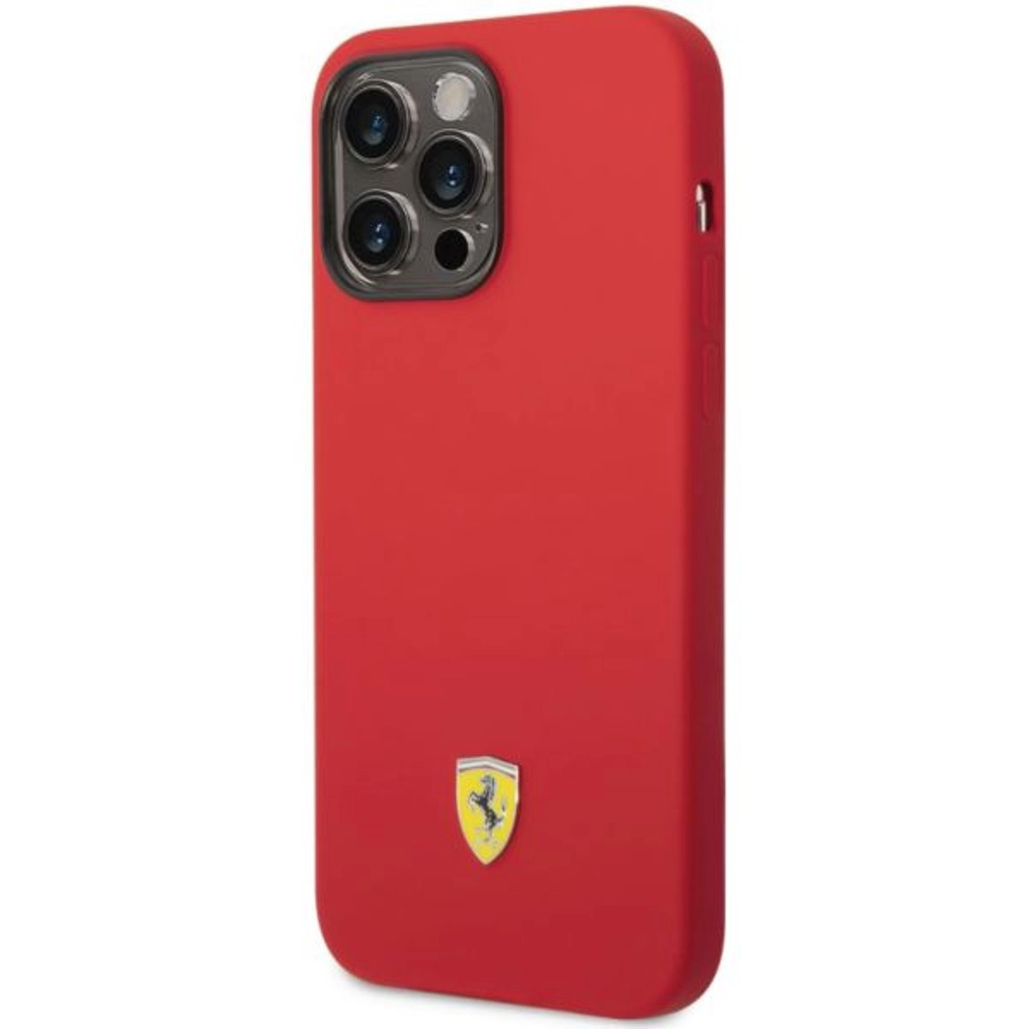 Liquid Silicone Case for iPhone 14 Pro Max