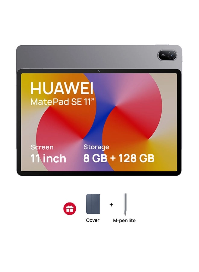 MatePad SE AGS6-W09 - 128GB 11"