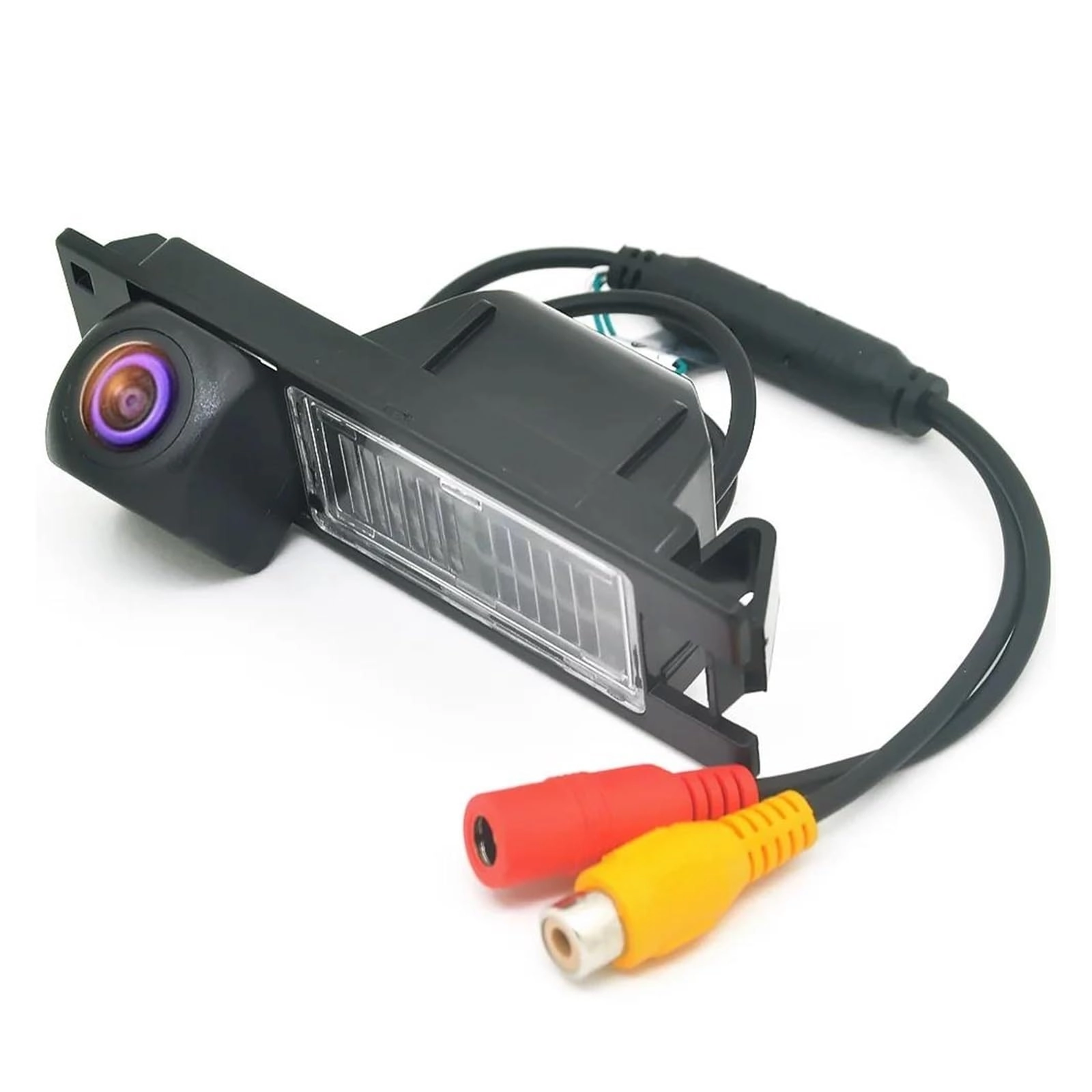 Rear View Camera - Night Vision WIFI