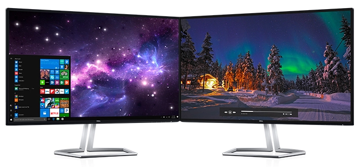 S2721H - 27 inch 1920 X 1080
