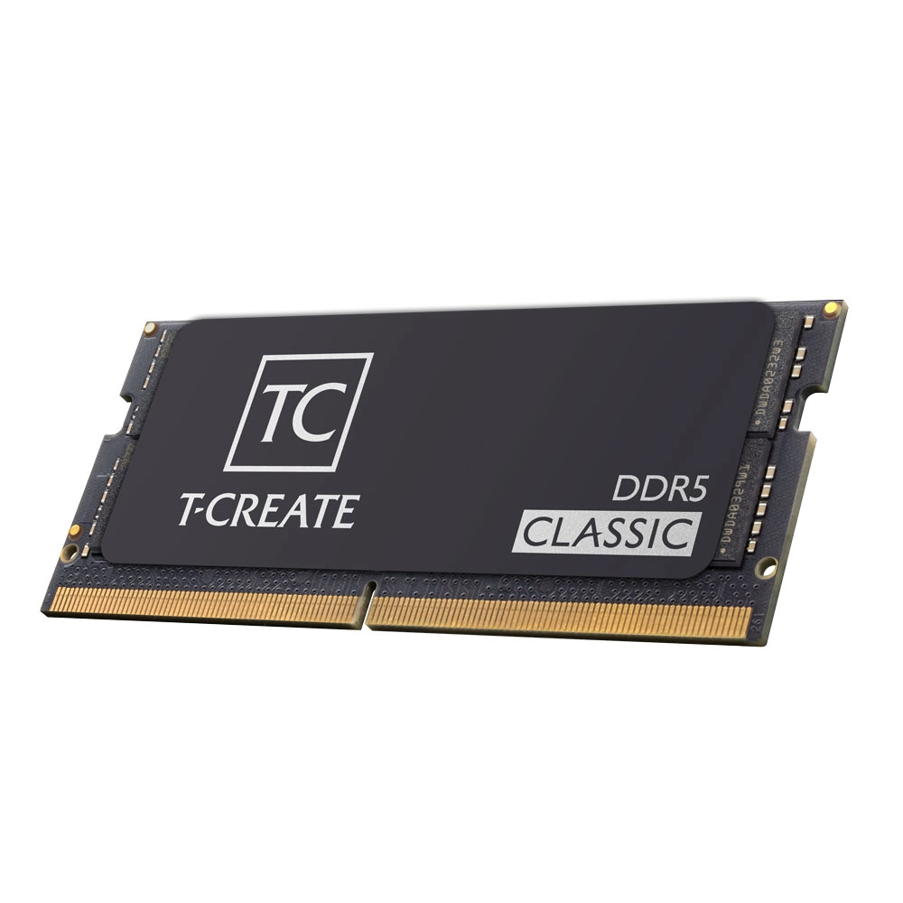 T-Create Classic 10L - 32GB 5600MHz DDR5