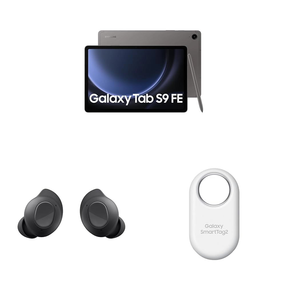 Galaxy Tab S9 FE - 256GB 10.9"