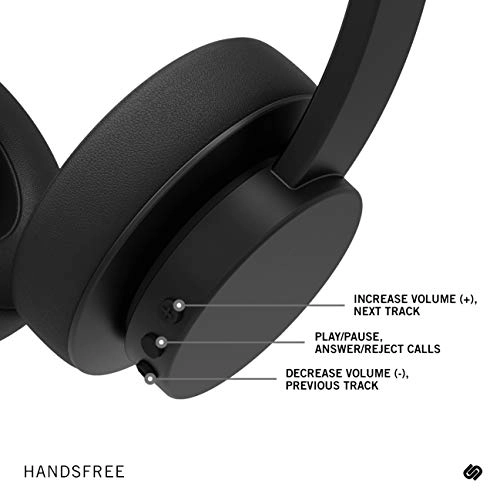 Detroit Wireless Headphone