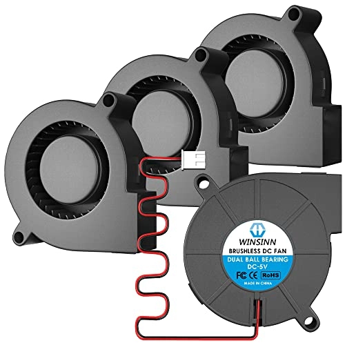 WINSINN 5015 Blower Fan - 50mm