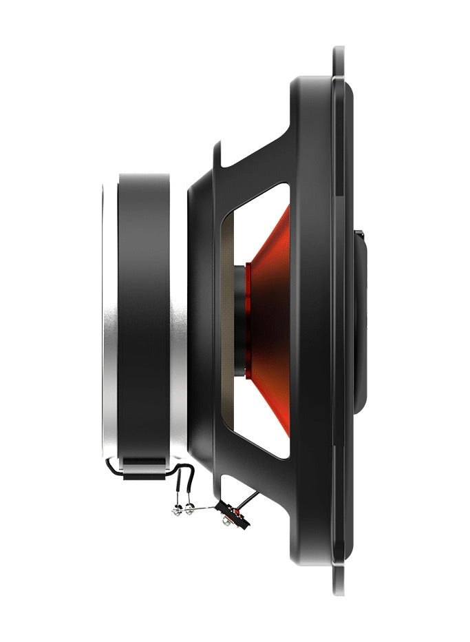 Stage1 52F - 5.25" 2-Way Audio Coaxial Car Speakers