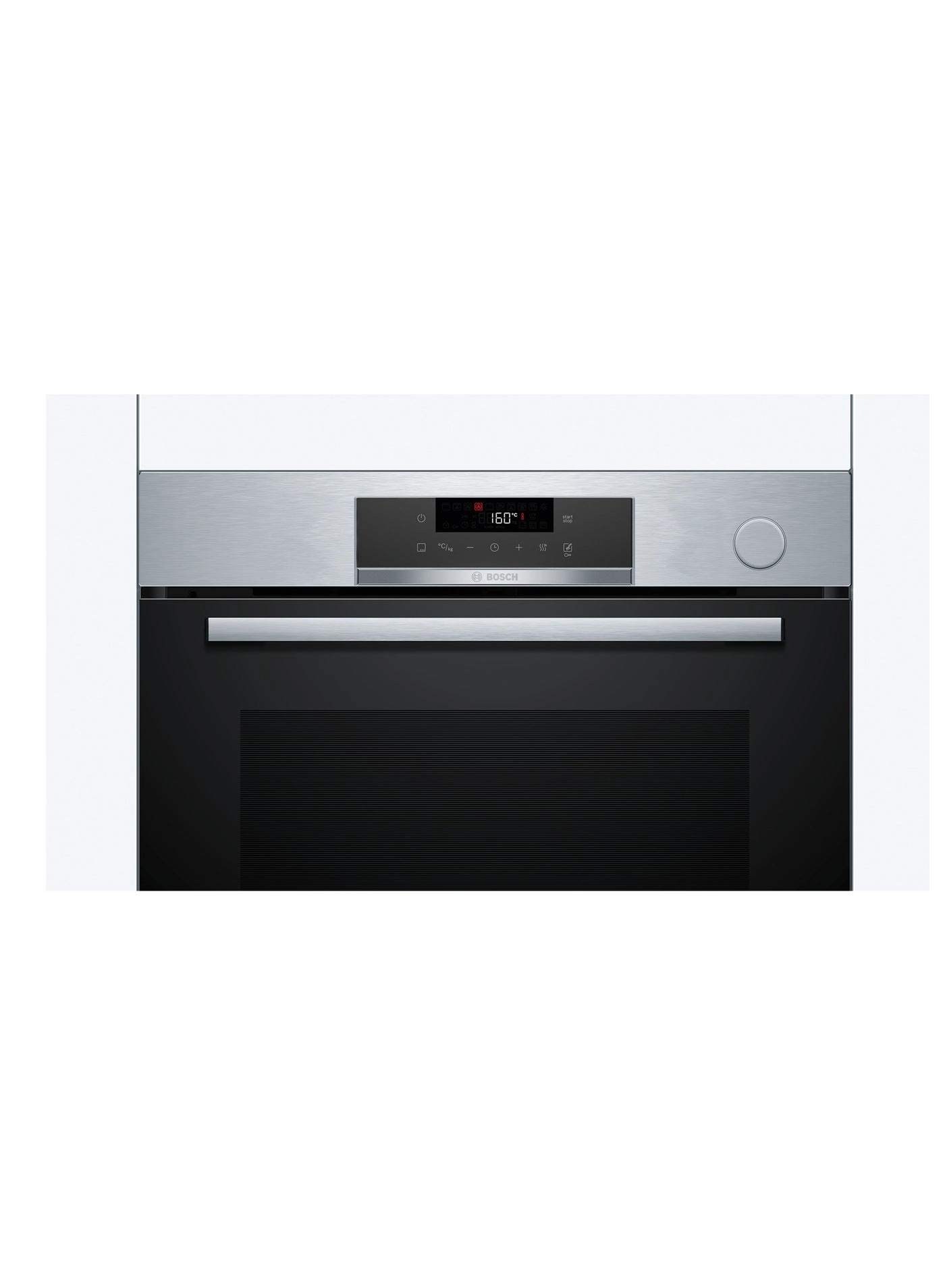 HRG532ES3M 60cm Built-In Oven - Electric