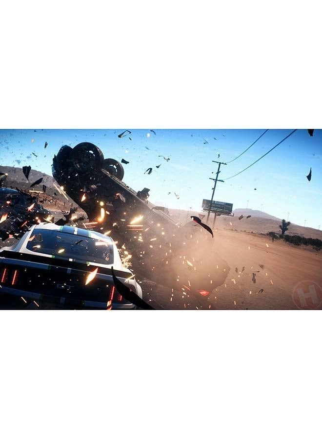 Need for Speed Payback | PS4