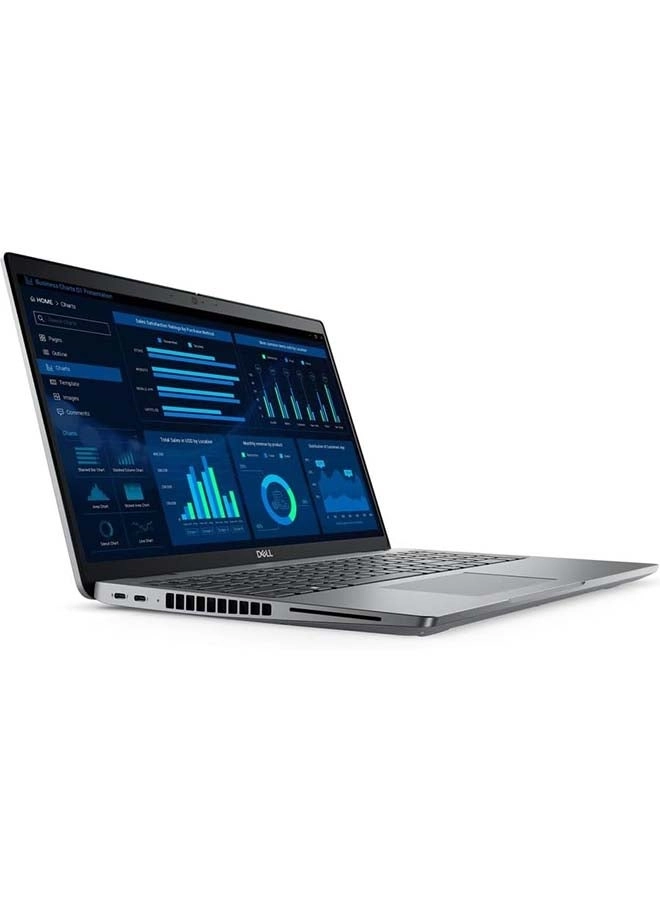 Precision 3000 3581 - 15.6'' Core i7 16GB DDR4 512GB SSD