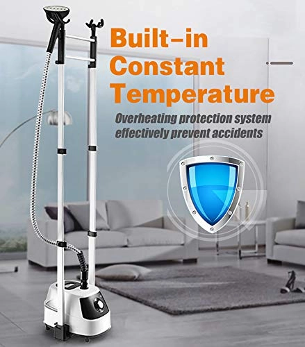 Clothes Steamer - 1750W 2L