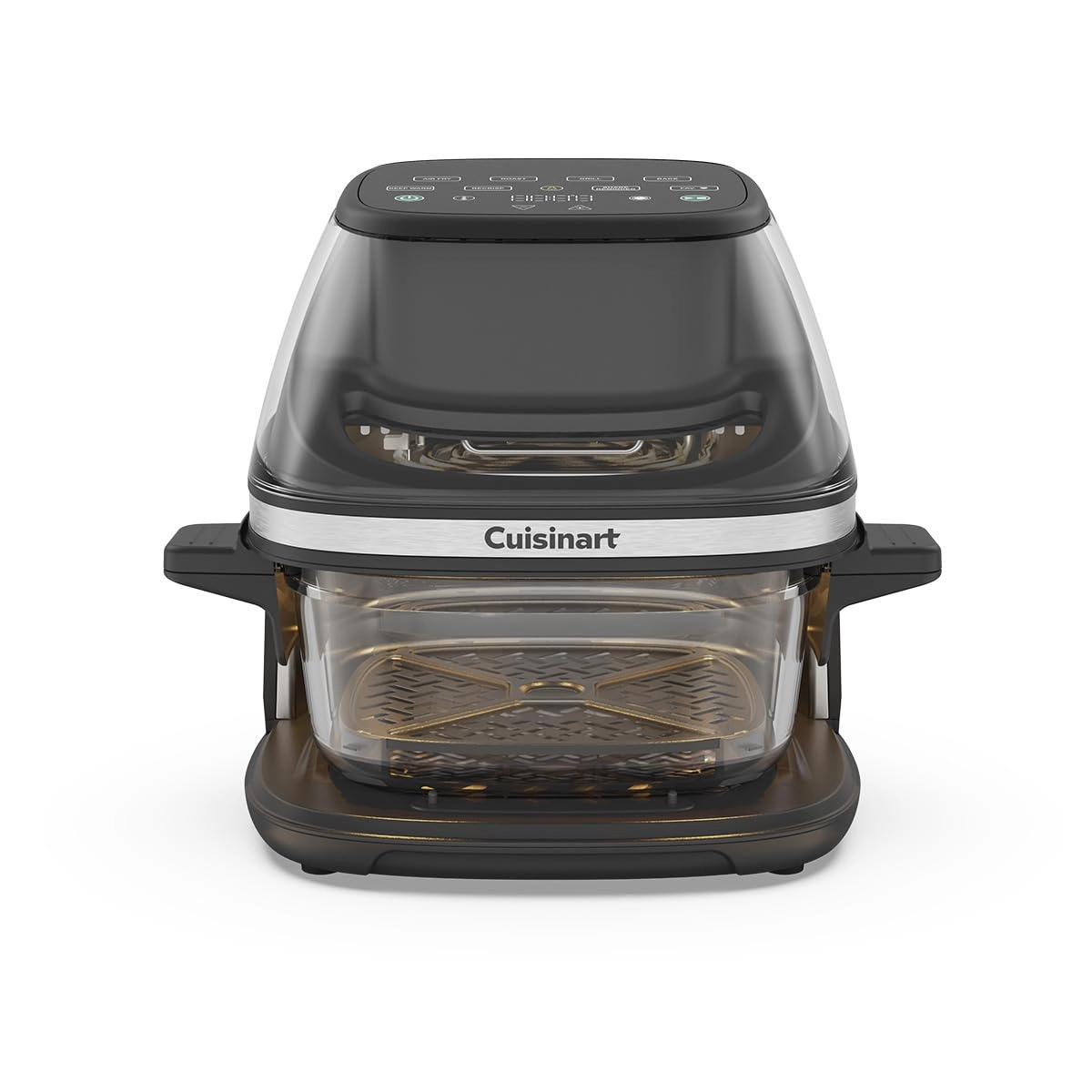 Cuisinart ClearView AFC-4