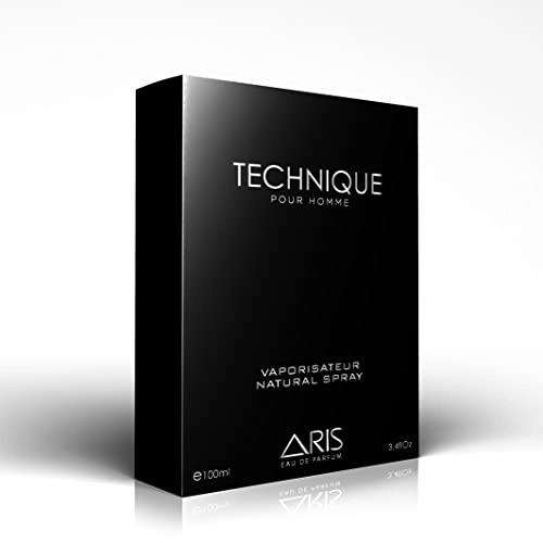 Technique Eau de Parfum 100ml Bundle