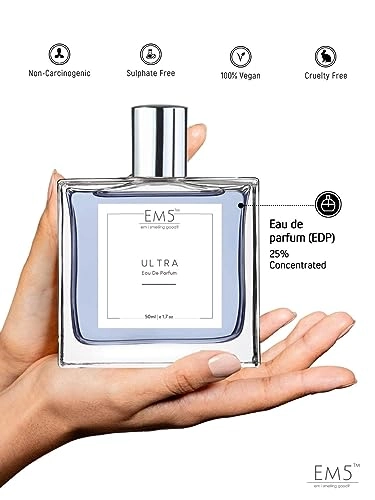 Ultra Eau de Parfum 50 ml