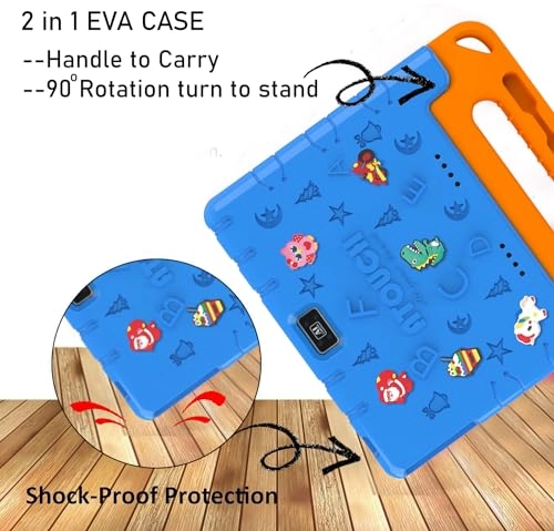 KT36 - 8 GB 10.1 Inches 256 GB