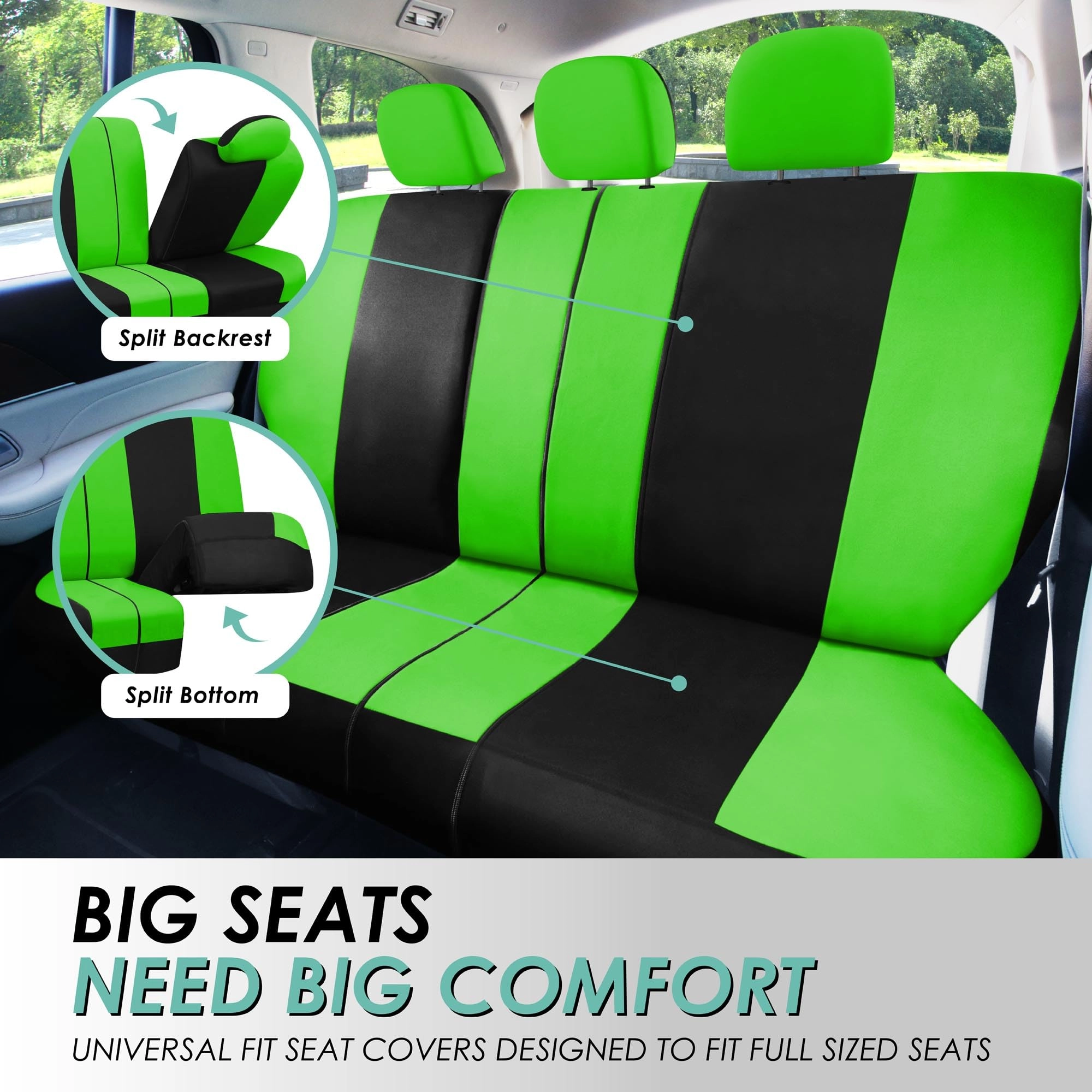 FB030GREEN-COMBO