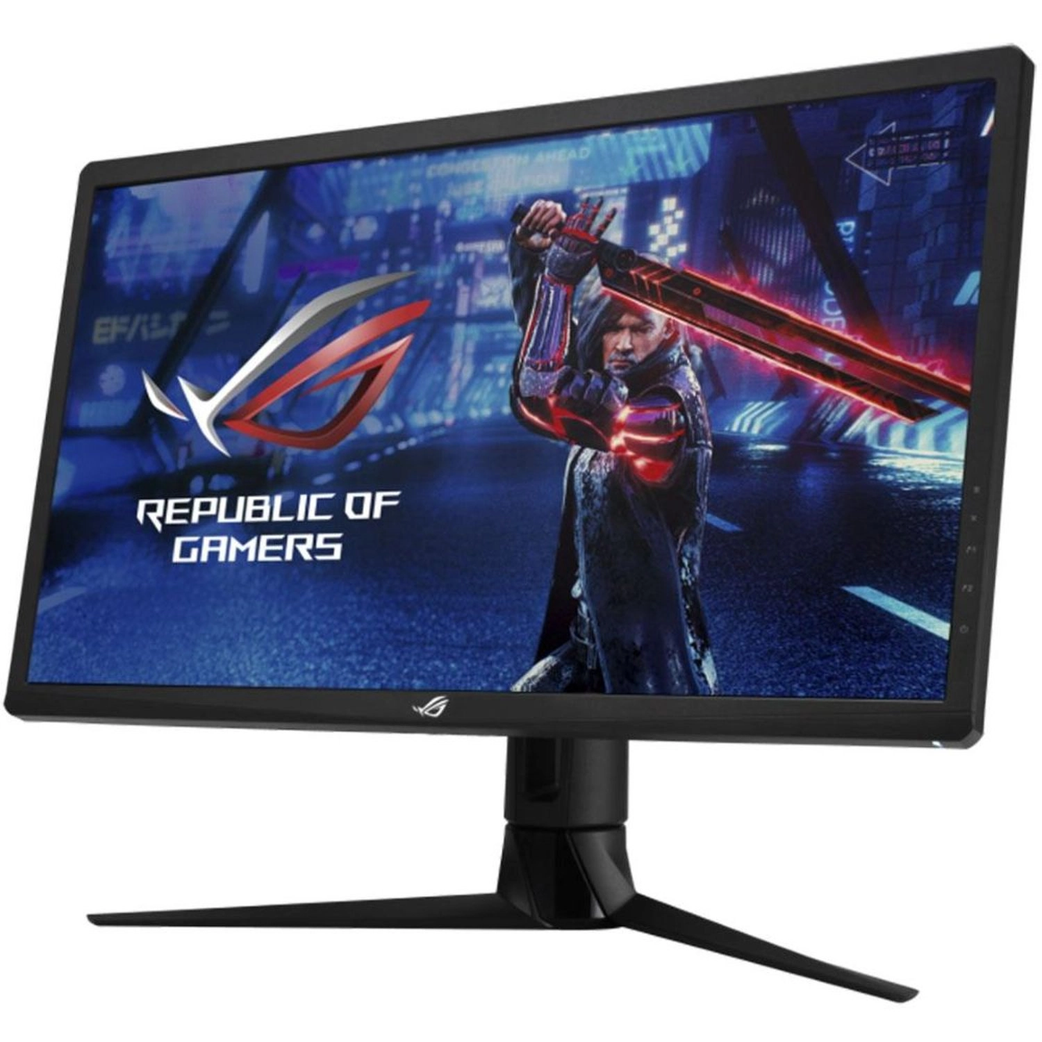 XG27UQR - 27 inch 3840 X 2160