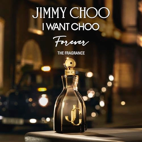I Want Choo Forever Eau de Parfum 97 ml