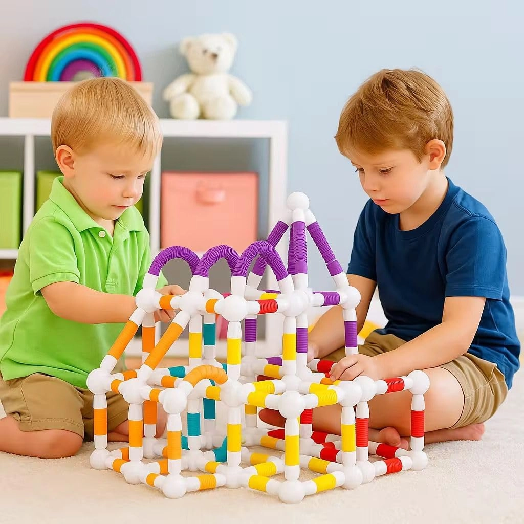 Magnetic Sticks - 25 pcs