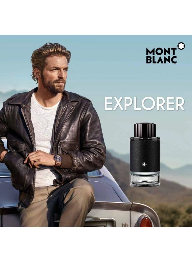 Explorer Eau de Parfum 100 ml
