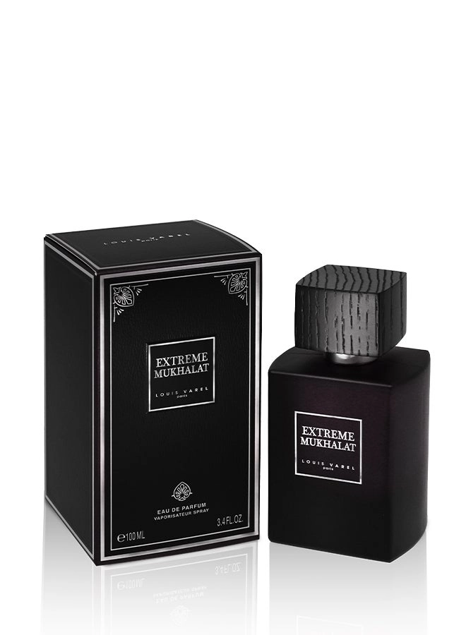 Extreme Oriental Eau de Parfum 100 ml