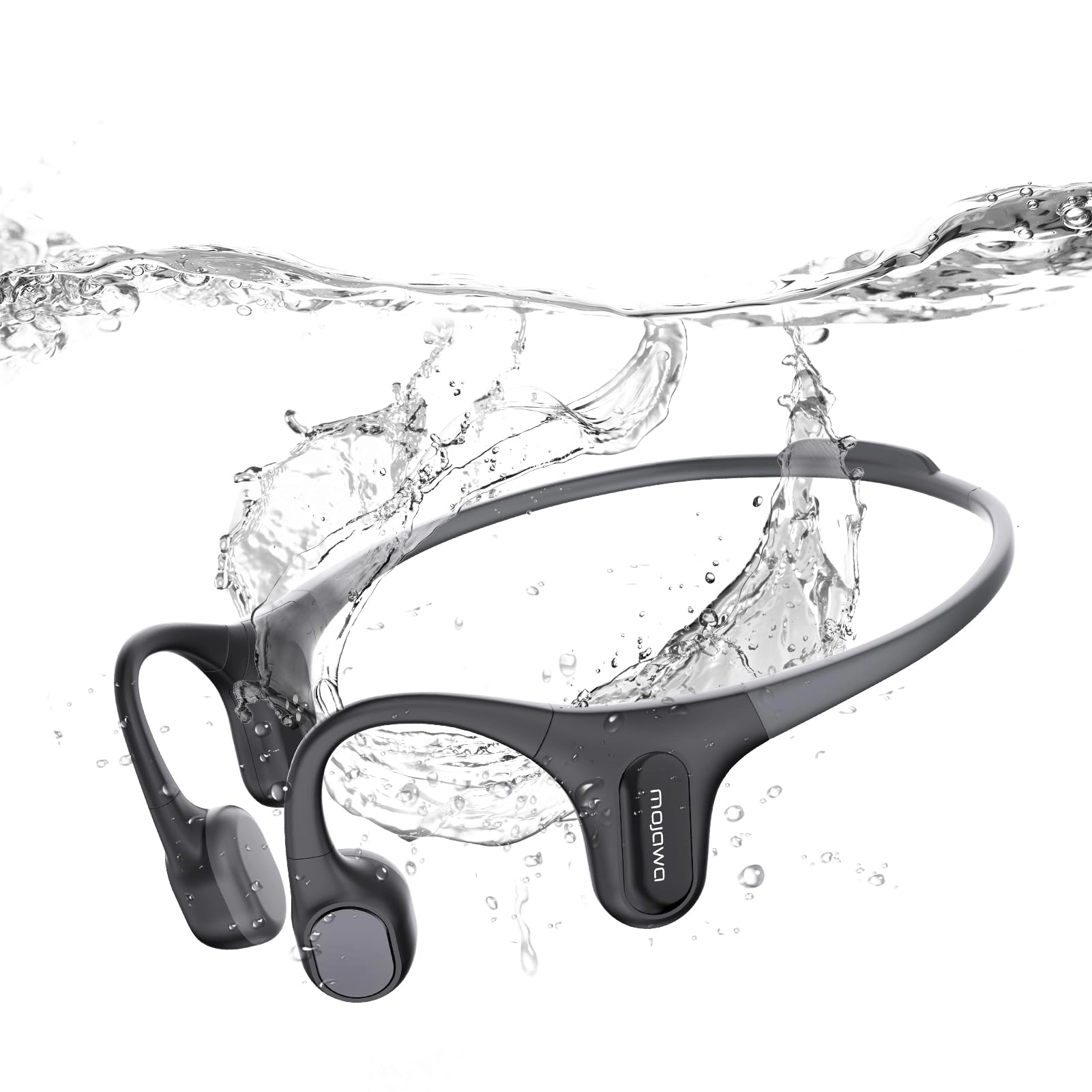 Run Plus Wireless Headphone
