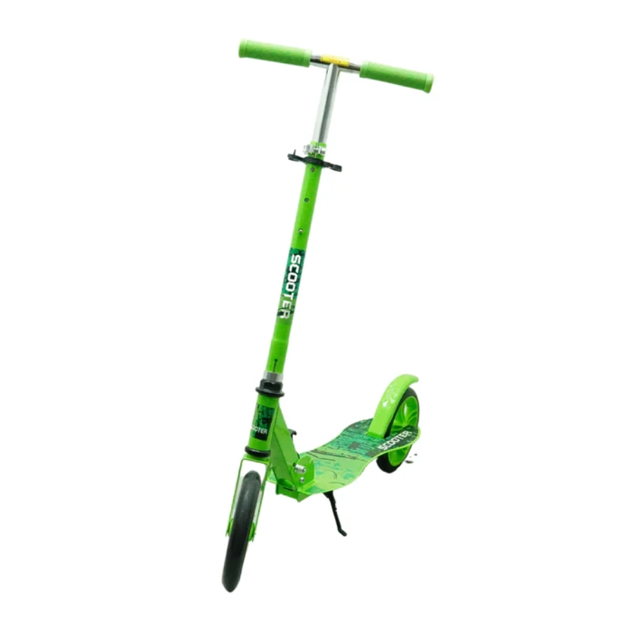 X Large 2-Wheel Kick Scooter – 205mm
