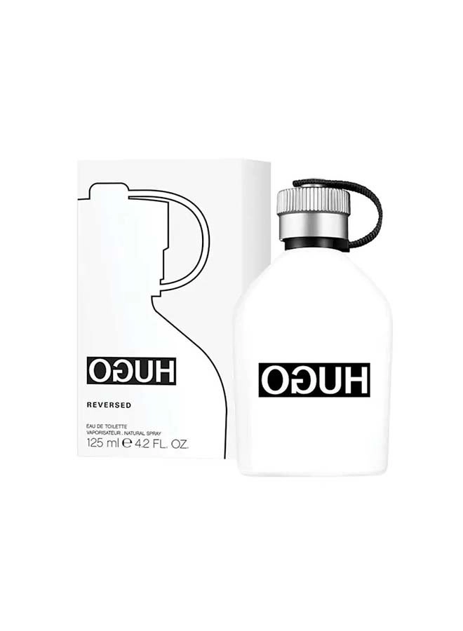 Hugo Boss AG Reversed - 125ml