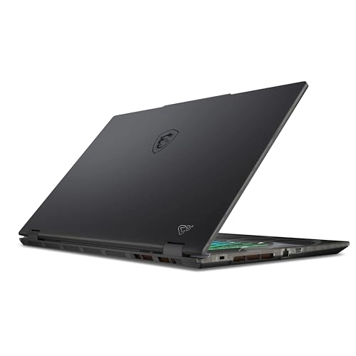 Cyborg 17 - 17.3'' Core 7-240H 16GB DDR5 1TB SSD
