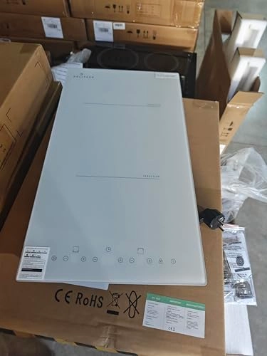 DLI-B23510-VDE-W Induction hob