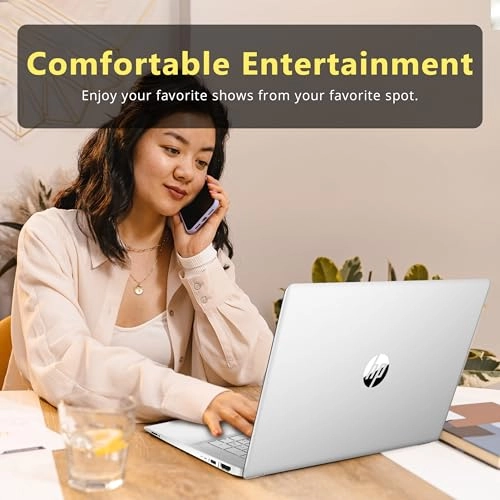 2023 Touchscreen Laptop - 15.6'' Core i3 16GB DDR4 512GB SSD