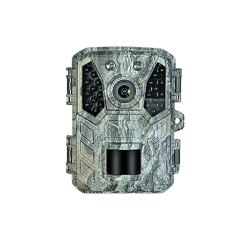 Wildlife Camera - 20MP