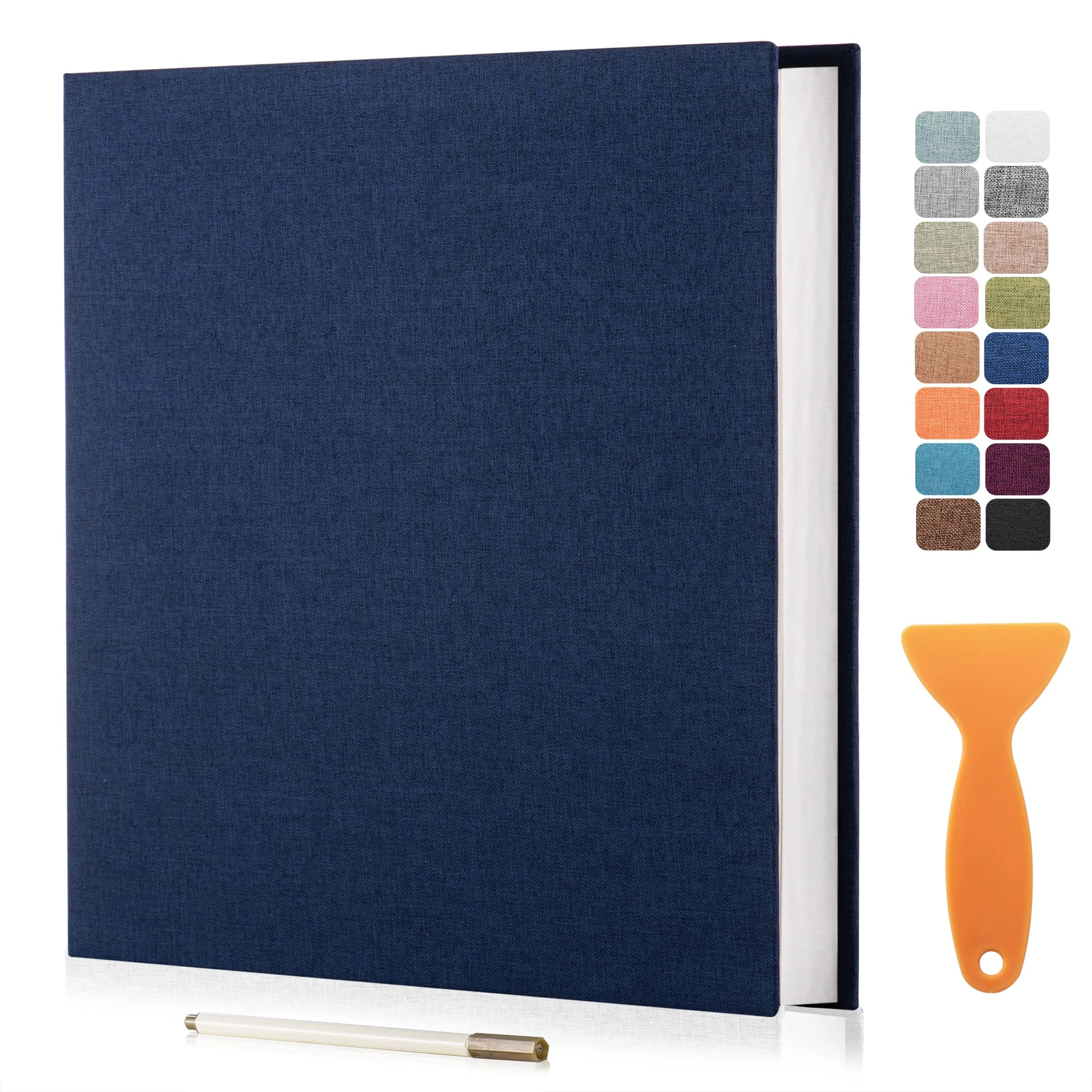 Photo Album - 60 Pages - 4x6"